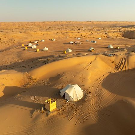 Twilight Dunes By Miracle Oman Badīyah المظهر الخارجي الصورة
